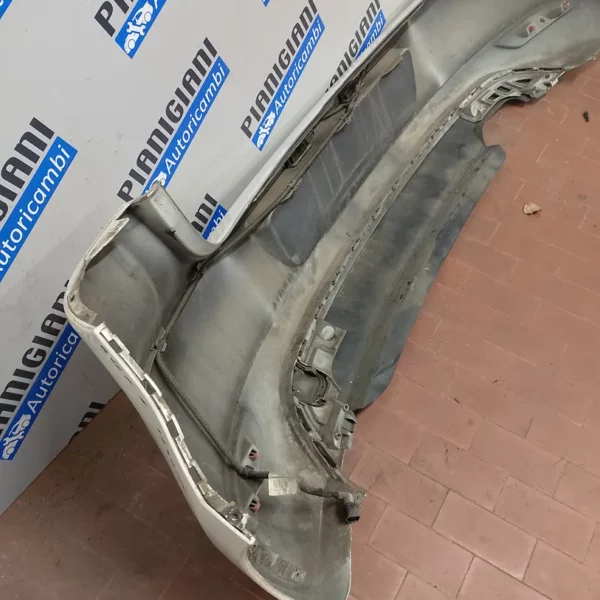 Paraurti posteriore Volkswagen GOLF 2009 5K6807421HGRU