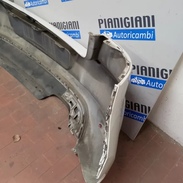 Paraurti posteriore Volkswagen GOLF 2009 5K6807421HGRU