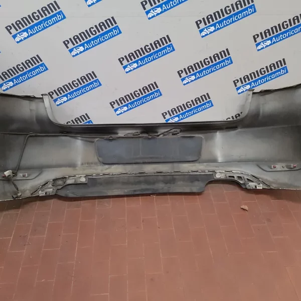 Paraurti posteriore Volkswagen GOLF 2009 5K6807421HGRU