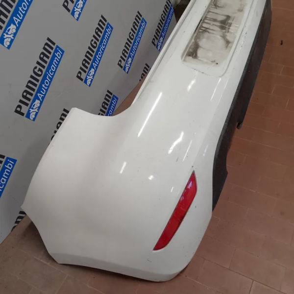 Paraurti posteriore Volkswagen GOLF 2009 5K6807421HGRU
