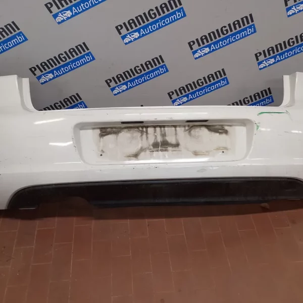 Paraurti posteriore Volkswagen GOLF 2009 5K6807421HGRU