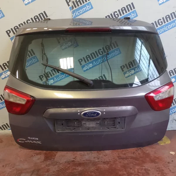 Portellone post. Ford C-MAX 2012 1928770