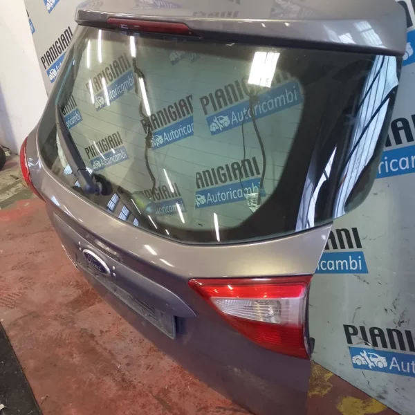 Portellone post. Ford C-MAX 2012 1928770