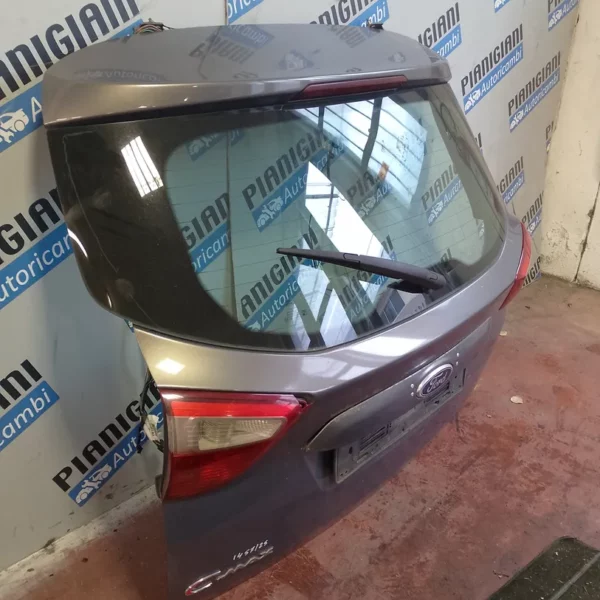 Portellone post. Ford C-MAX 2012 1928770