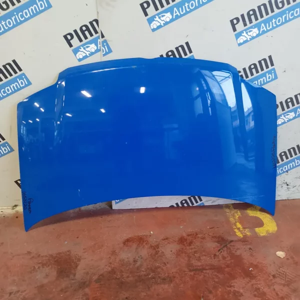 Cofano anteriore Fiat PANDA 2006 51876323