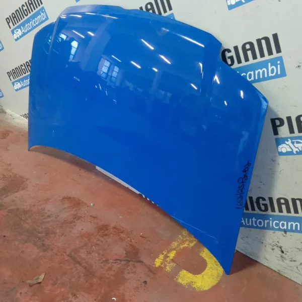 Cofano anteriore Fiat PANDA 2006 51876323
