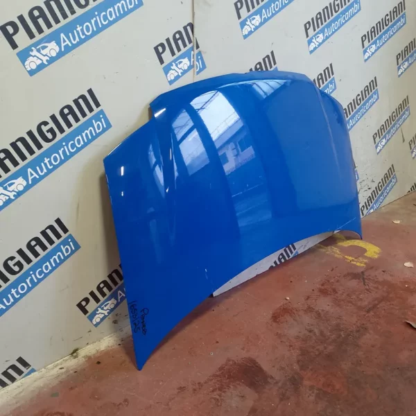 Cofano anteriore Fiat PANDA 2006 51876323