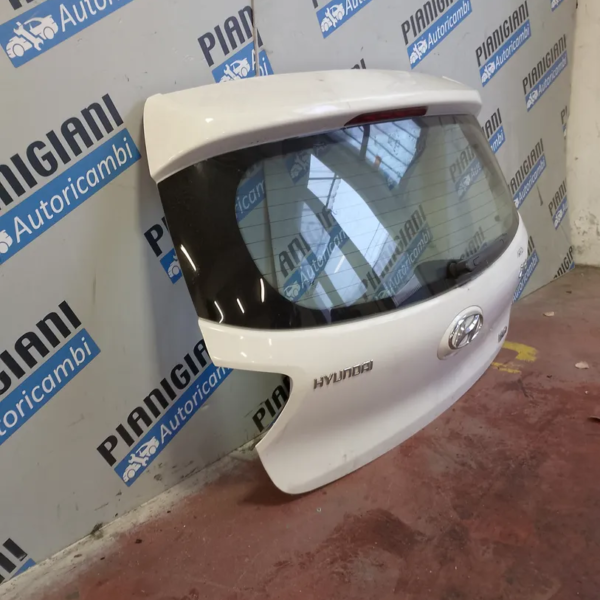 Portellone post. Hyundai i10 2014 73700B9000