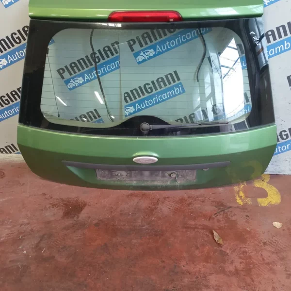 Portellone post. Ford Fiesta (2002 – 2005) 1.4 50 KW diesel 1541631 F6JB