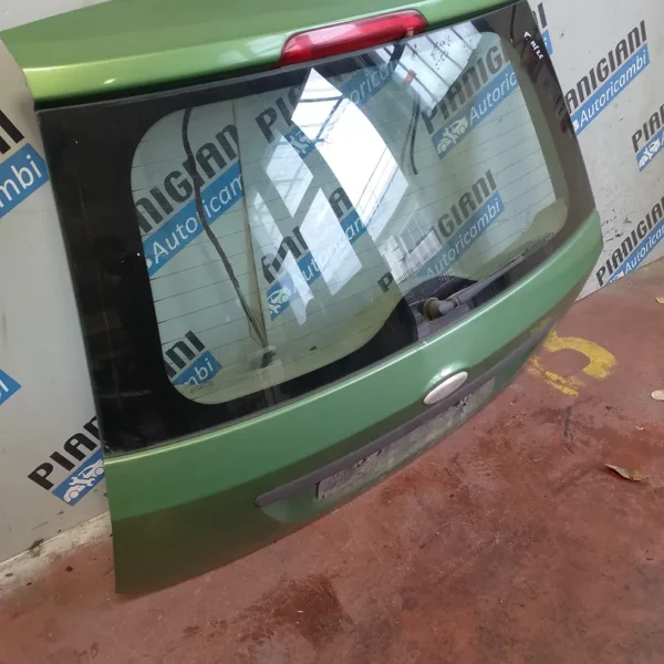 Portellone post. Ford Fiesta (2002 – 2005) 1.4 50 KW diesel 1541631 F6JB