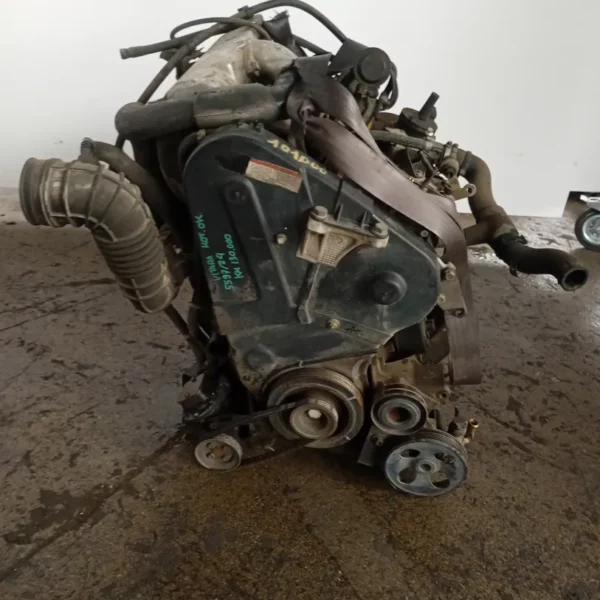 Motore completo Suzuki VITARA 2000