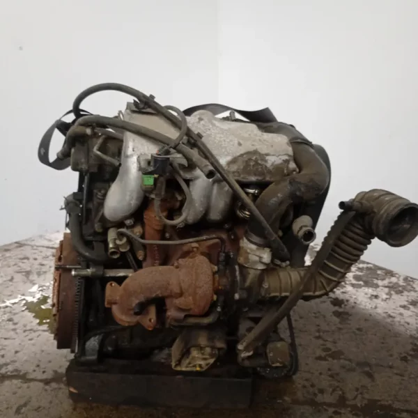 Motore completo Suzuki VITARA 2000