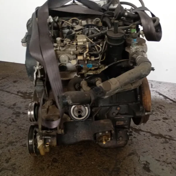 Motore completo Suzuki VITARA 2000