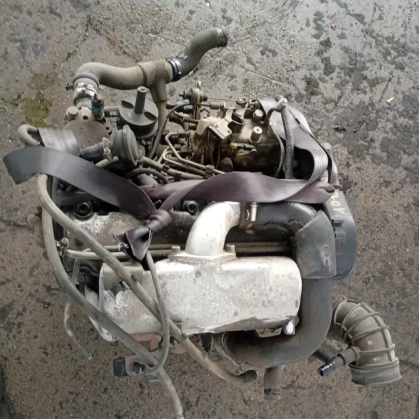 Motore completo Suzuki VITARA 2000