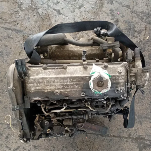 Motore completo Fiat Fiorino (1993 – 1999) diesel 146D7000