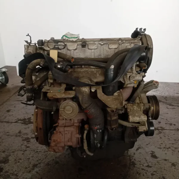 Motore completo Fiat Fiorino (1993 – 1999) diesel 146D7000