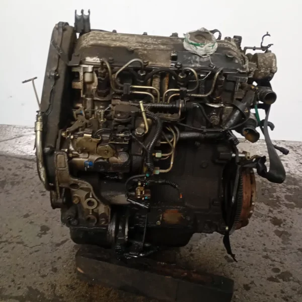 Motore completo Fiat Fiorino (1993 – 1999) diesel 146D7000
