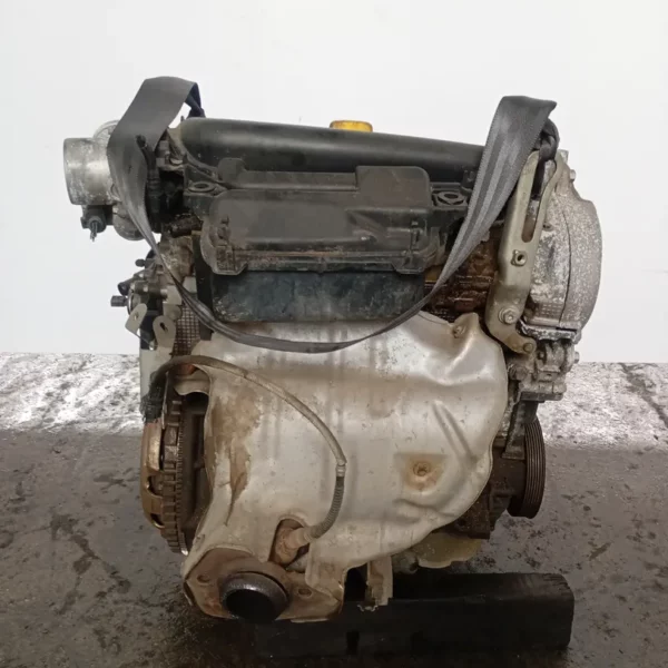 Motore completo Renault Megane 3a Serie (2008 – oggi) 1.6 81 KW benzina K4M R8