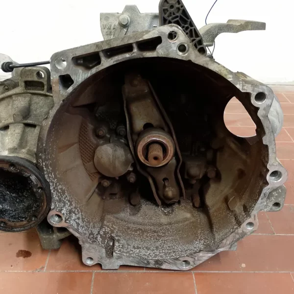 Cambio completo Volkswagen GOLF 2011 0A4300046EX