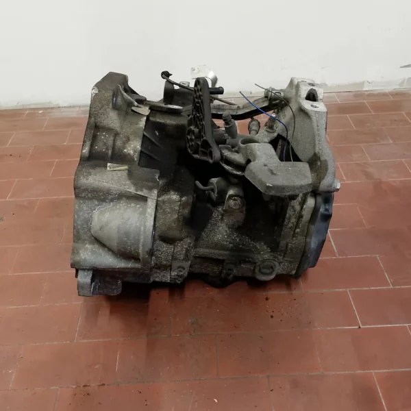 Cambio completo Volkswagen GOLF 2011 0A4300046EX