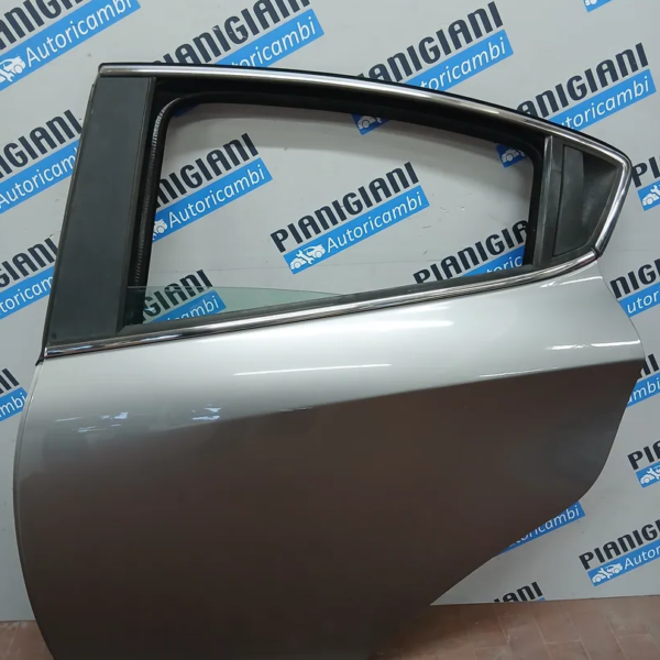 Porta posteriore Alfa Romeo GIULIETTA 2016 6000634838