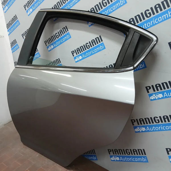 Porta posteriore Alfa Romeo GIULIETTA 2016 6000634838