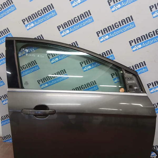 Porta anteriore destra Ford Focus (2014 – 2019) 1.5 88 KW diesel 2147844 XWDB