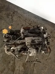 Motore completo Subaru Legacy (2003 – 2009) 2.0 101 KW benzina EJ20