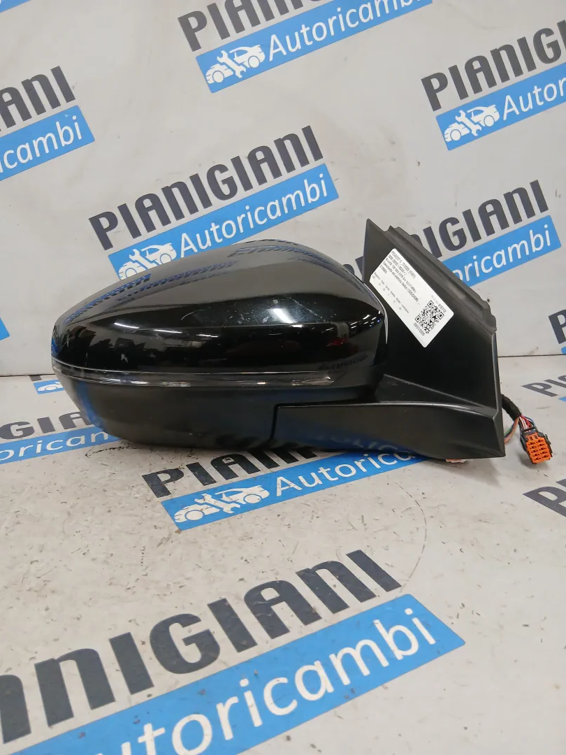 Specchietto est.elettrico Peugeot 3008 2022 1635224280