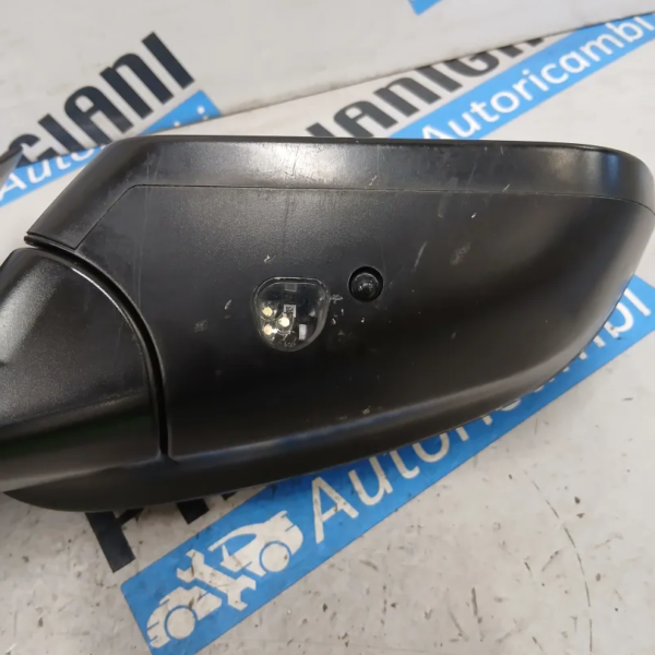 Specchietto est.elettrico destra Peugeot 3008 (2020 – 2024) 1.5 96 KW diesel 1635224280 YH01