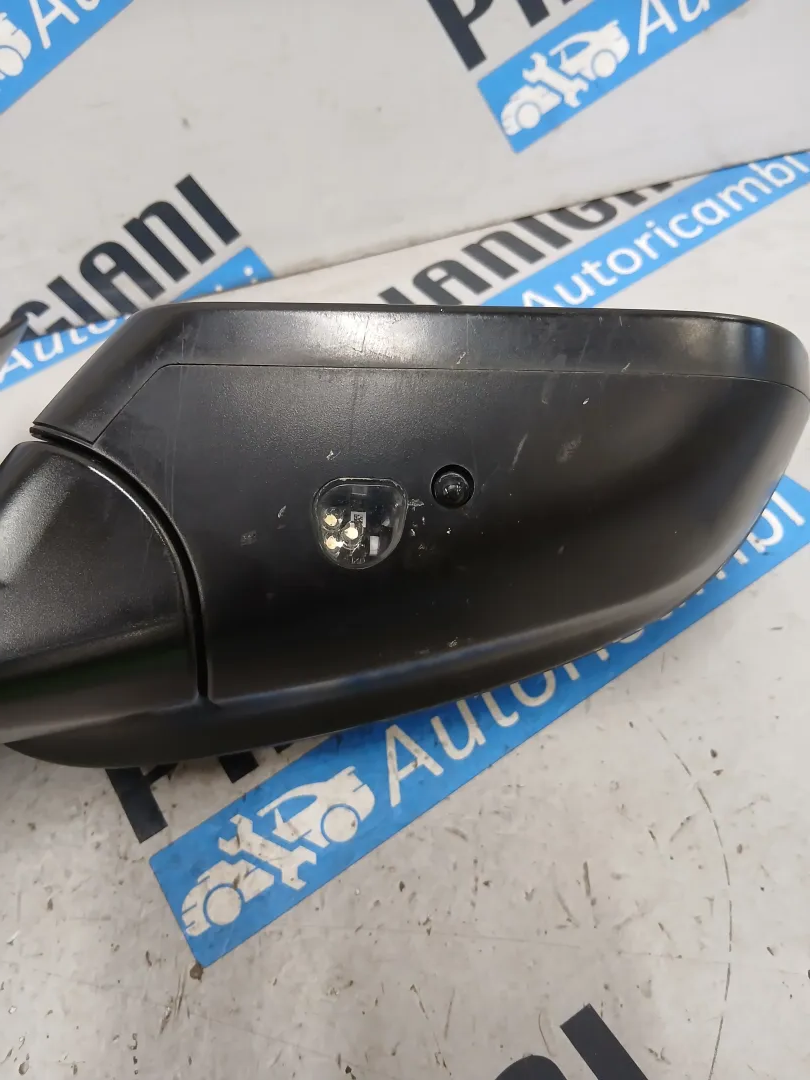 Specchietto est.elettrico Peugeot 3008 2022 1635224280
