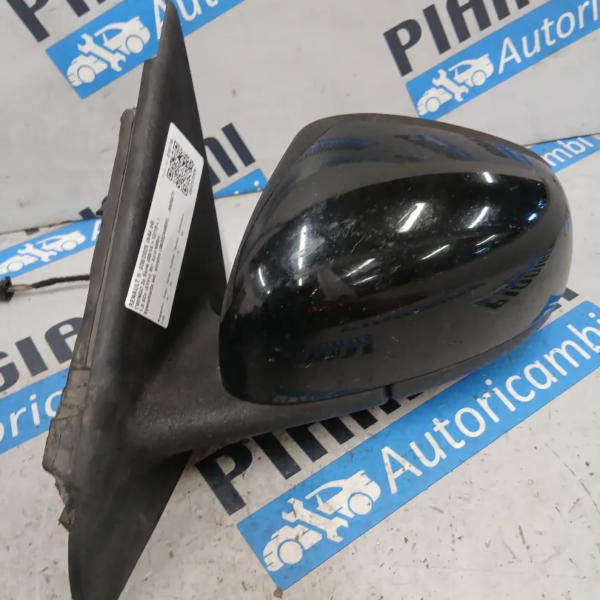 Specchietto est. sinistra Renault Twingo 3a Serie (2014 – 2019) 1.0 51 KW benzina 963024460R H4D A4