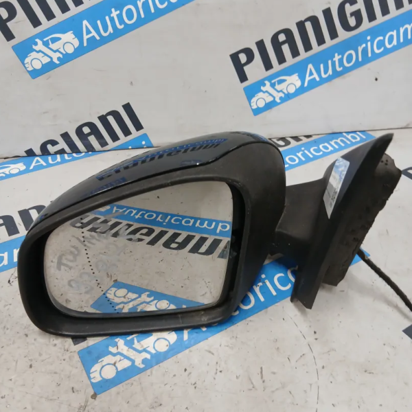 Specchietto est. sinistra Renault Twingo 3a Serie (2014 – 2019) 1.0 51 KW benzina 963024460R H4D A4