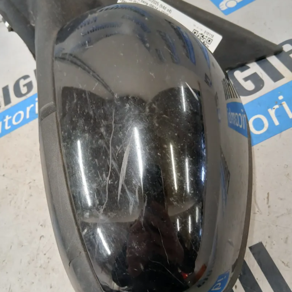 Specchietto est. sinistra Renault Twingo 3a Serie (2014 – 2019) 1.0 51 KW benzina 963024460R H4D A4