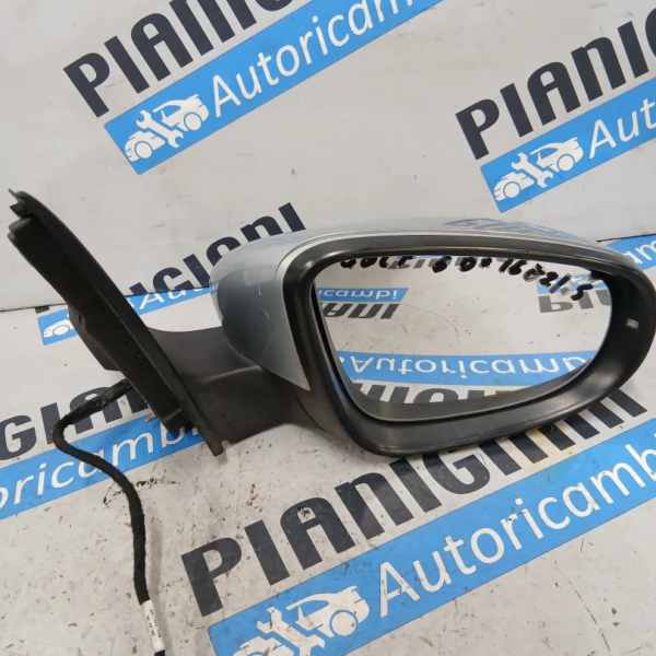 Specchietto est.elettrico destra Volkswagen Golf (2008 – oggi) 1.6 77 KW diesel 5K0857508AH9B9 CAY
