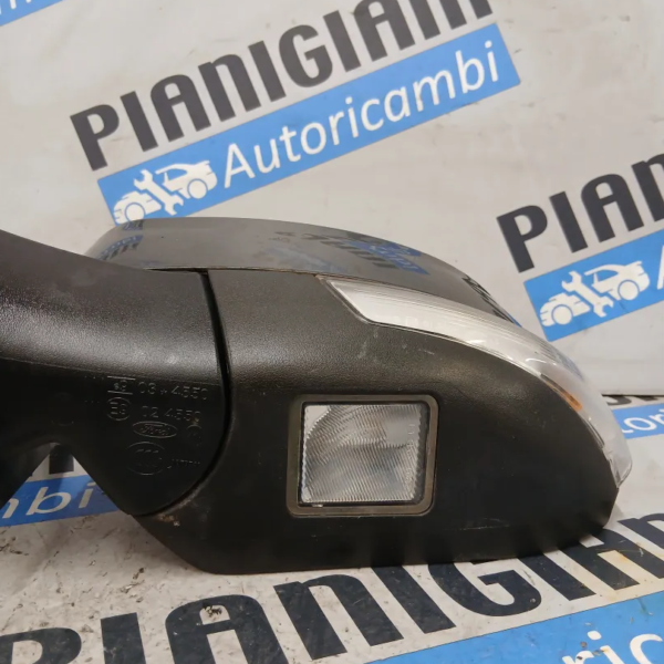Specchietto est.elettrico sinistra Ford Focus (2014 – 2019) 1.5 88 KW diesel 1900260 XWDB