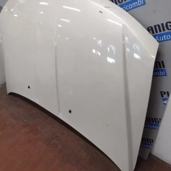 Cofano anteriore Fiat FREEMONT 2014 K05076777AE