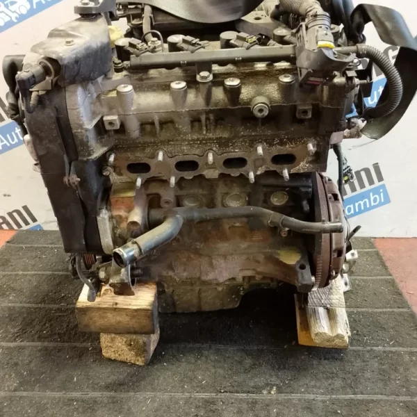 Motore completo Alfa Romeo MiTo 2009