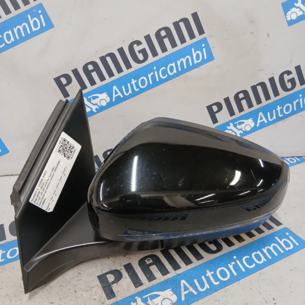 Specchietto est.elettrico Peugeot 3008 2022 1635224580