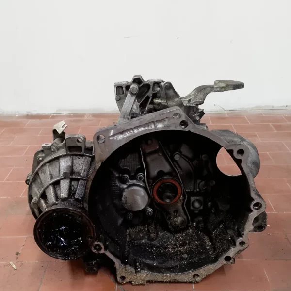 Cambio completo Volkswagen GOLF 2006 0A4300045X