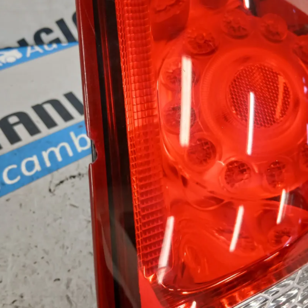 Faro posteriore est. Fiat FREEMONT 2014 K68078480AD