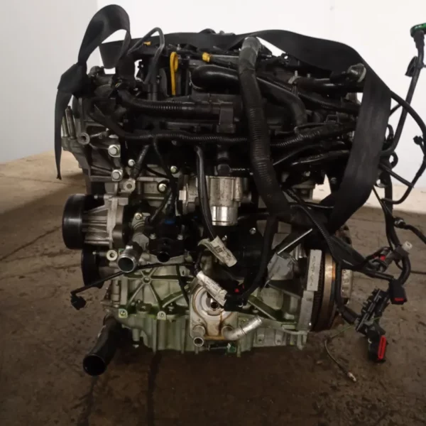 Motore completo Volvo V40 2013