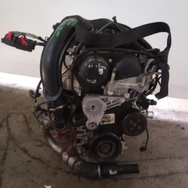 Motore completo Volvo V40 2013