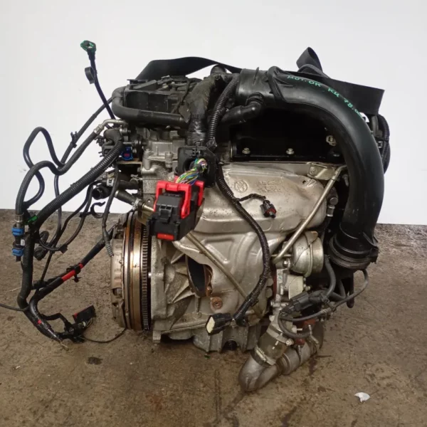 Motore completo Volvo V40 2013