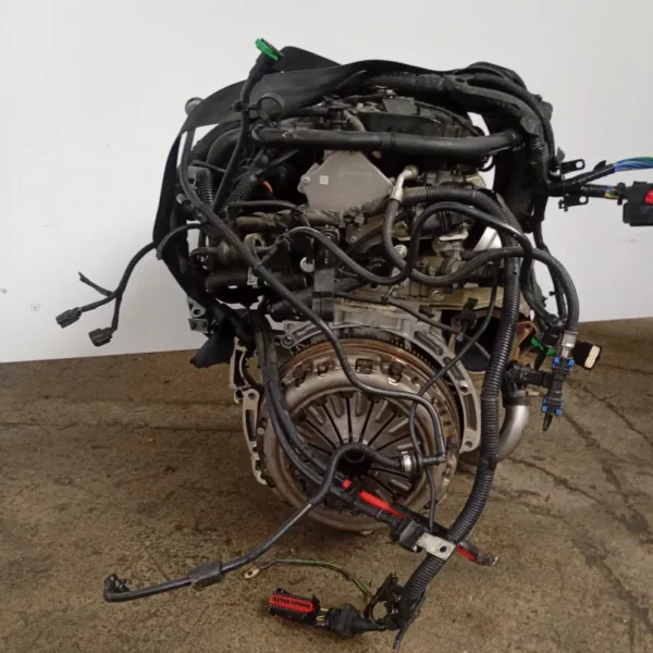 Motore completo Volvo V40 2013