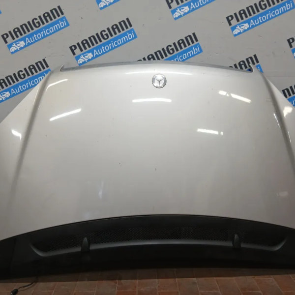Cofano anteriore Mercedes Benz Classe A 2005 A1698800057