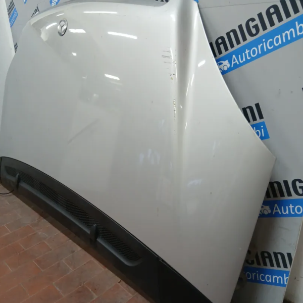 Cofano anteriore Mercedes Benz Classe A 2005 A1698800057