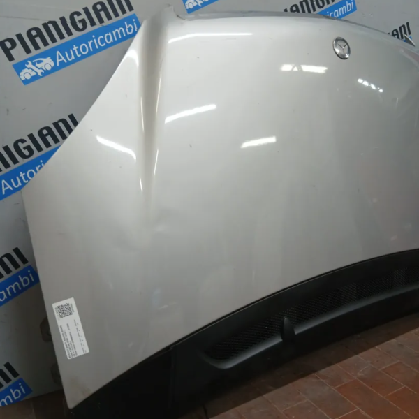 Cofano anteriore Mercedes Benz Classe A 2005 A1698800057