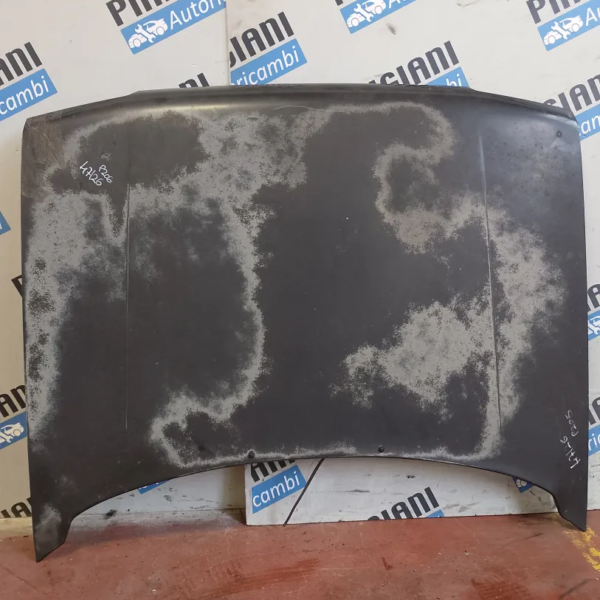Cofano anteriore Peugeot 205 1992 HDZ