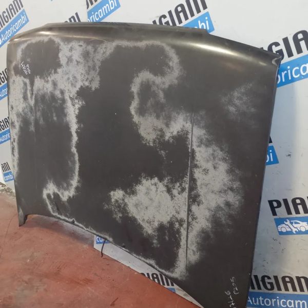 Cofano anteriore Peugeot 205 1992 HDZ